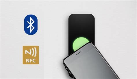 use smartphone as rfid reader|can nfc read rfid.